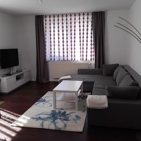 Ferienwohnung Delphin Schonwald  ภายนอก รูปภาพ