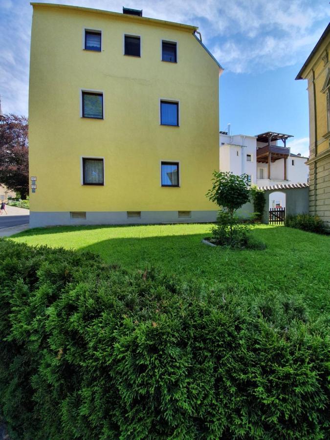 Ferienwohnung Delphin Schonwald  ภายนอก รูปภาพ